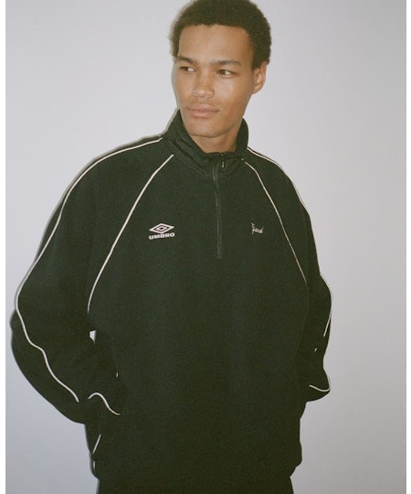 GRAND COLLECTION × UMBRO | グランドコレクション | MICRO F