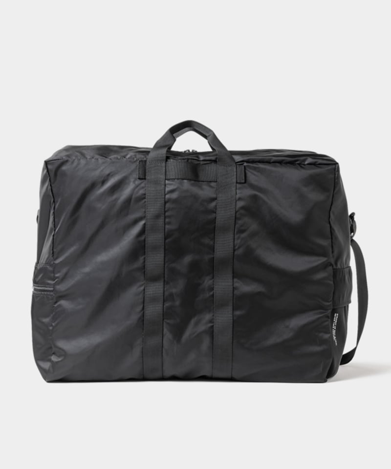 TIGHTBOOTH | タイトブース | POCKETABLE BOSTON BAG（RA