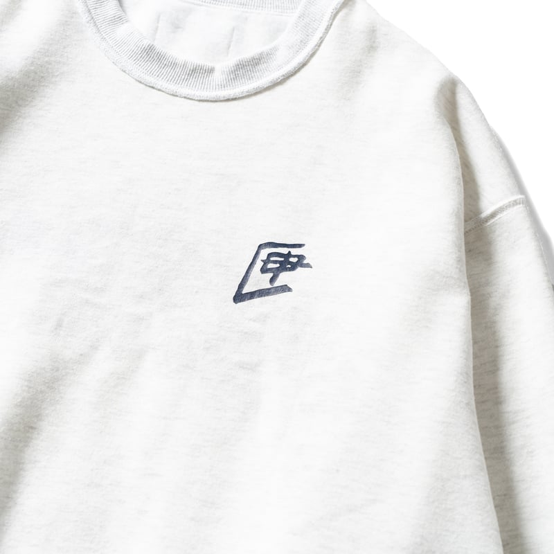 10匣 TENBOX | テンボックス | Reversible Sweat | リバーシブル 10匣 TENBOX | テンボックス | Reversible Sweat | リバーシブル