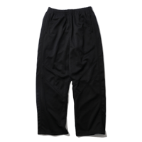 ROTOL | ロトル | DOUBLE ZIP TRACK PANTS | トラックパンツ