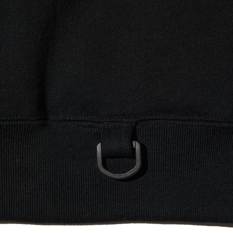 chaosハーフジップスエット CHAOS FISHING CLUB | カオスフィッシングクラブ | LOGO HALF Z