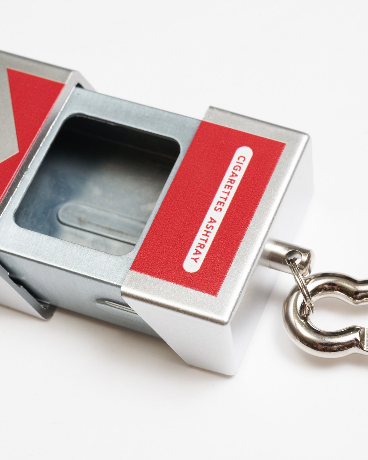 HIDAKA | ヒダカ | PORTABLE ASHTRAY/MARLBORO | 携帯灰皿