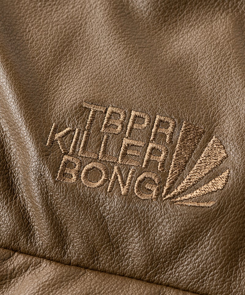 TIGHTBOOTH® × KILLER BONG™ | タイトブース | TBKB / LE