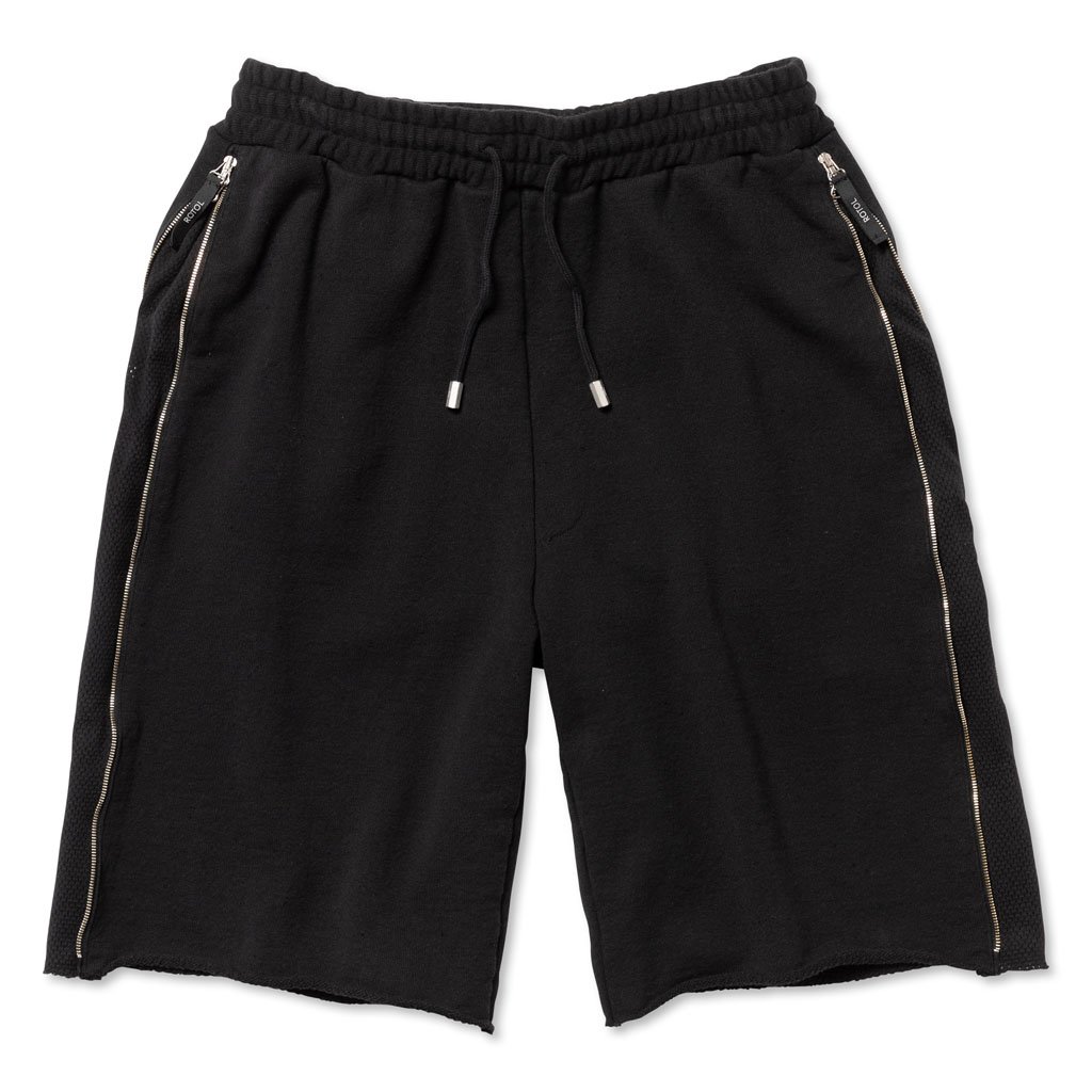 パンツ ROTOL LOOPWHEEL SWEAT SHORTS(OATMEAL) ROTOL（ロトル）LOOPWHEEL SWEAT SHORTS – process