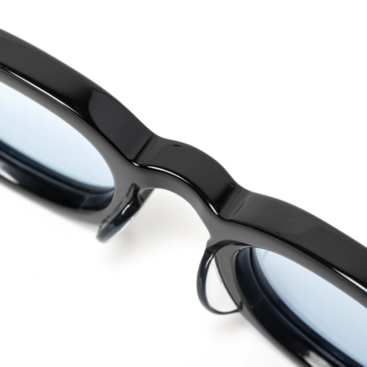 CALEE | キャリー | B/W TYPE GLASSES ＜CLASSIC MODEL＞