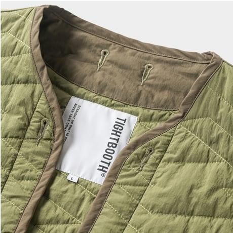 TIGHTBOOTH | タイトブース | M-65 FISHTAIL PARKA | モッズコート