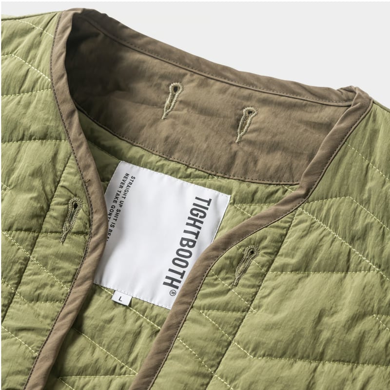 ジャケット・アウター TIGHTBOOTH M65 FISH TAIL PARKA TIGHTBOOTH | タイトブース | M-65 FISHTAIL PARKA | モッズ