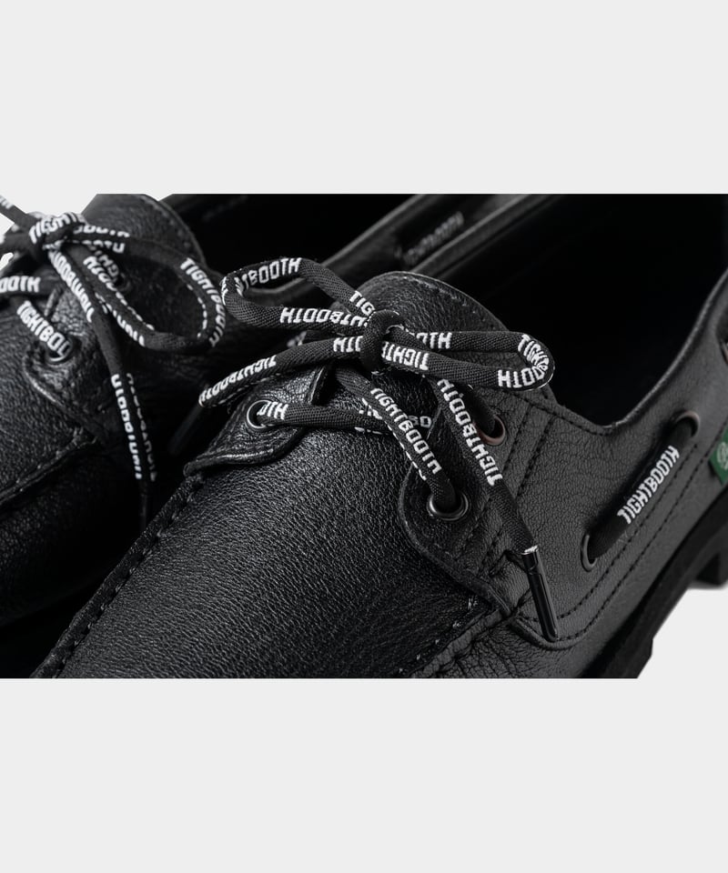 TIGHTBOOTH | タイトブース | TBPR | MALO - CERF.NOIR |