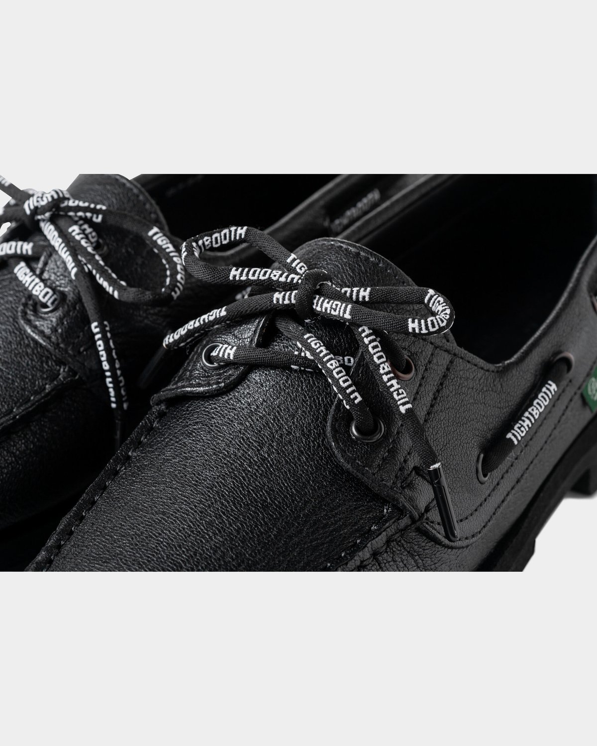 美品　タイトブース　パラブーツ MARO ホワイト　サイズ　UK8 TIGHTBOOTH × Paraboot コラボシューズが国内8月26日に発売予定