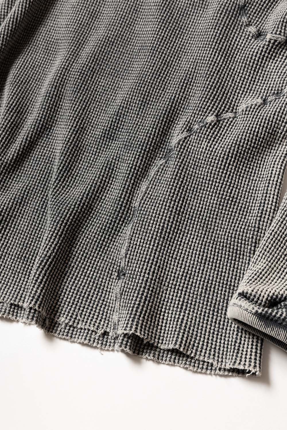 ROTOL | ロトル | X LONG SLEEVE TEE/ロングスリーブT | impr
