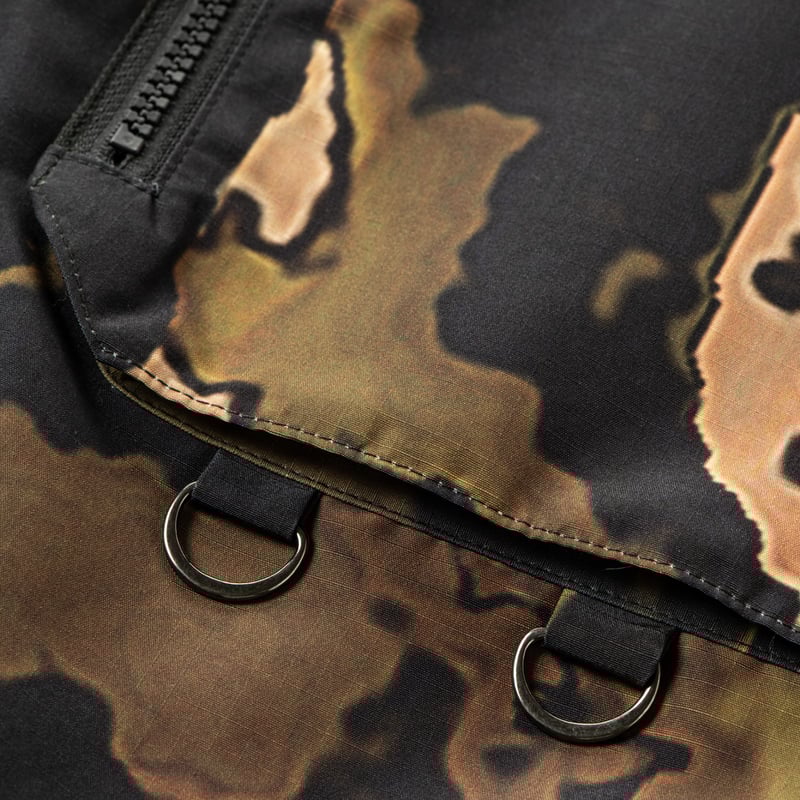 TIGHTBOOTH | タイトブース | TBPR | RIPSTOP TACTICAL V TIGHTBOOTH | タイトブース | TBPR | RIPSTOP TACTICAL V
