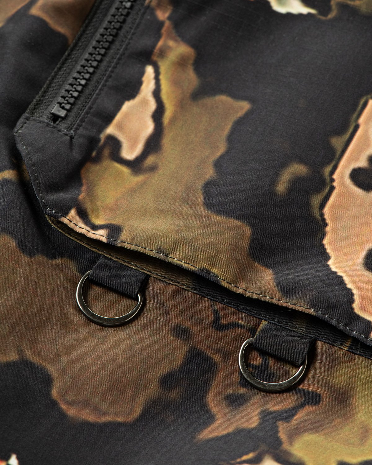 TIGHTBOOTH | タイトブース | TBPR | RIPSTOP TACTICAL V TIGHTBOOTH | タイトブース | TBPR | RIPSTOP TACTICAL V