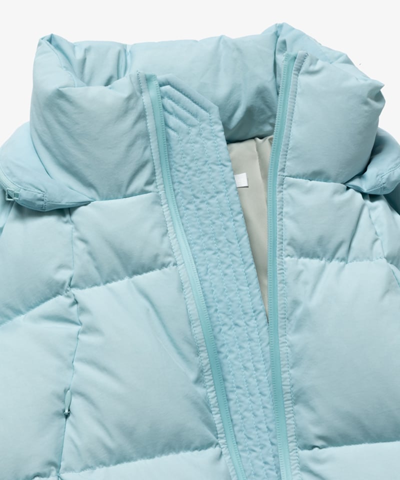 ROTOL | ロトル | CURVY DOWN JACKET | ダウンジャケット | im