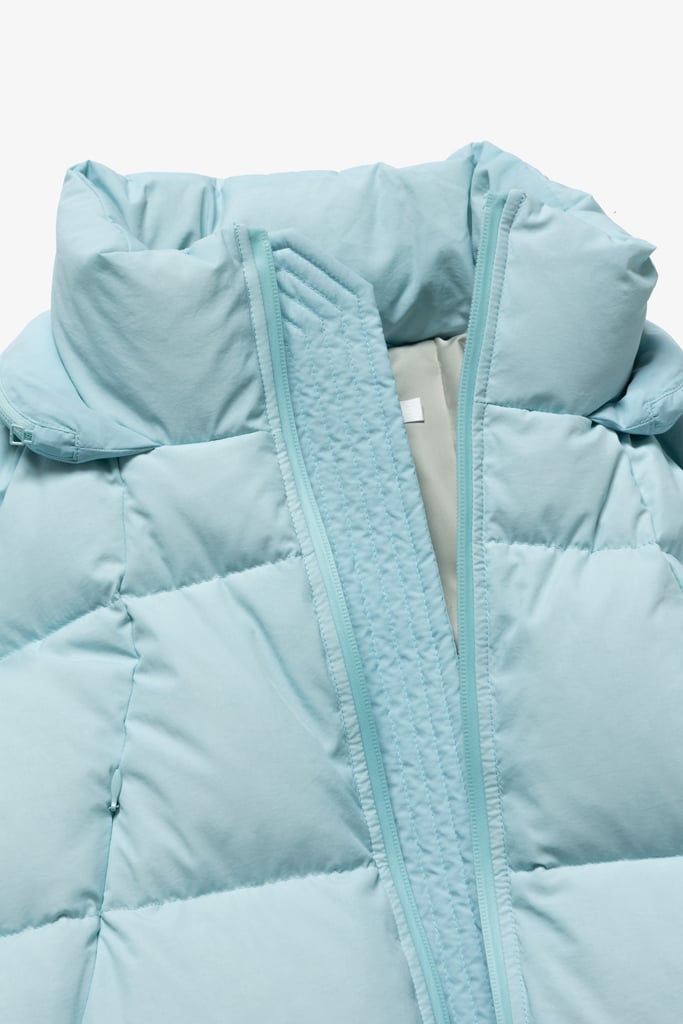 ROTOL | ロトル | CURVY DOWN JACKET | ダウンジャケット | im