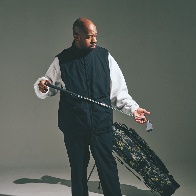 Local GOLF | ローカルゴルフ | OG Wide Easy PANTS | ワイド Local GOLF | ローカルゴルフ | OG Wide Easy PANTS | ワイド