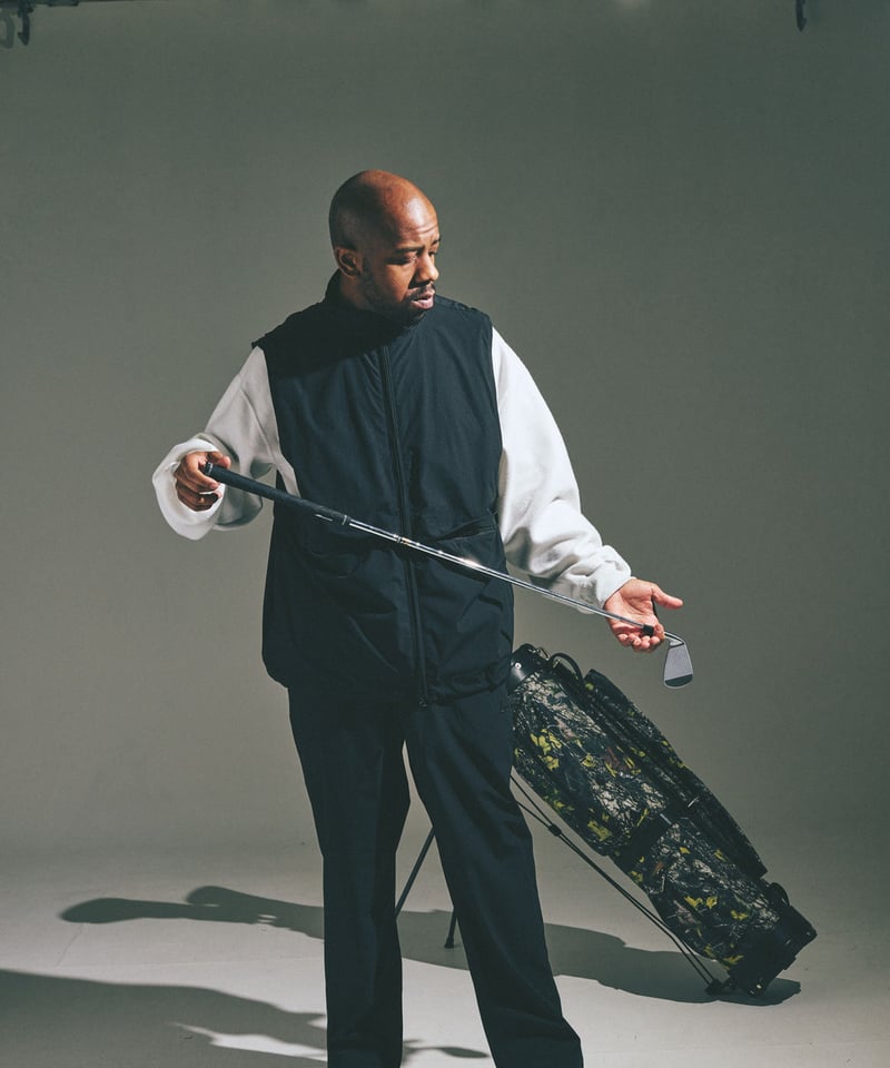 Local GOLF | ローカルゴルフ | OG Wide Easy PANTS | ワイド