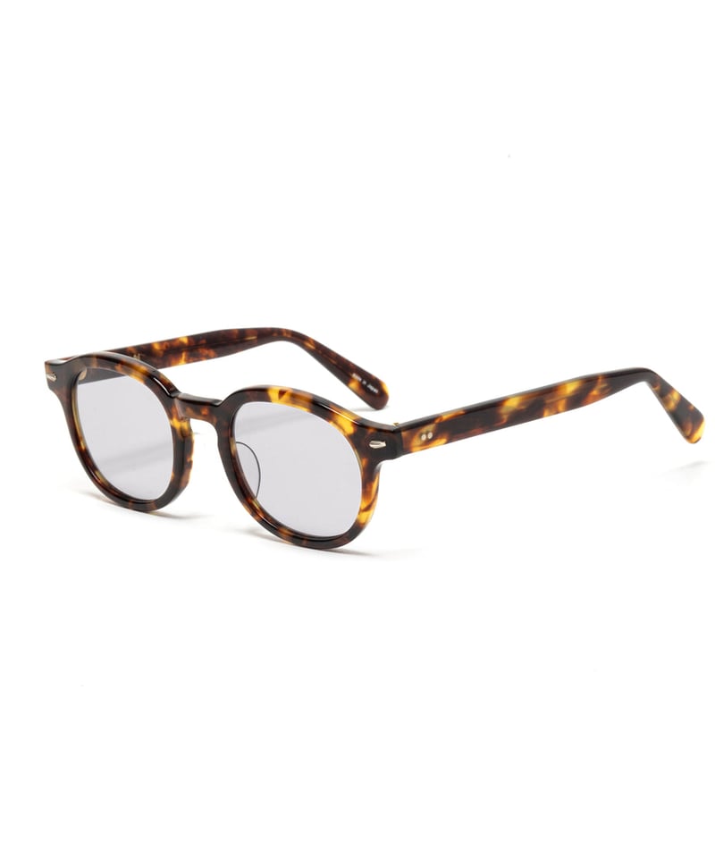 CALEE | キャリー | B/W TYPE GLASSES | サングラス | improve