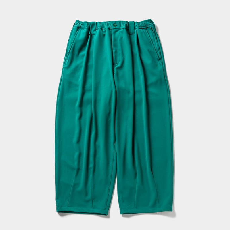 TIGHTBOOTH | タイトブース | TBPR | BAGGY SLACKS | バギー TIGHTBOOTH | タイトブース | TBPR | BAGGY SLACKS | バギー