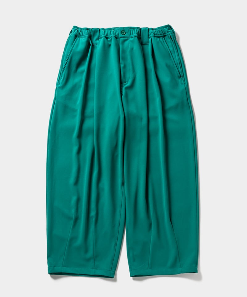 TIGHTBOOTH タイトブース　バギースラックス　Lサイズ　新品未使用 BAGGY SLACKS - TIGHTBOOTH® タイトブース オフィシャルウェブサイト