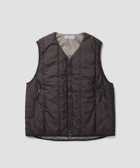 Cabaret Poval | キャバレーポバール | ESW Fleece Smock |