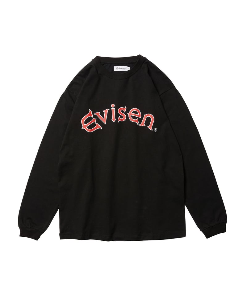 Evisen Skateboards | エビセンスケートボード | ARCH LOGO LS