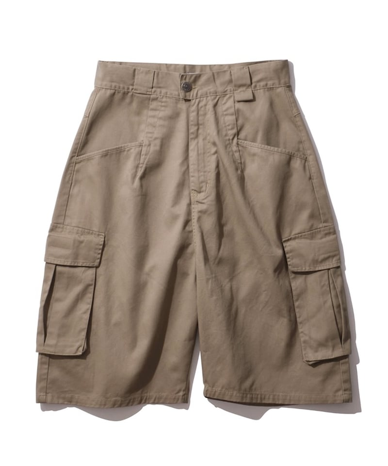 WILLY CHAVARRIA / ウィリー チャバリアCARGO SHORTS WILLY CHAVARRIA | ウィリーチャバリア | CARGO SHORTS / カー