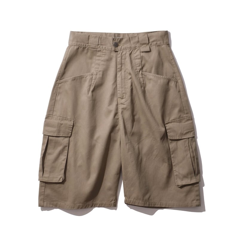 WILLY CHAVARRIA | ウィリーチャバリア | CARGO SHORTS / カー