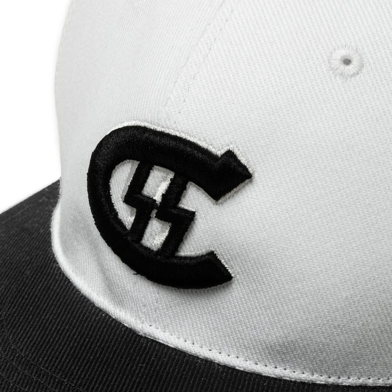 CALEE | キャリー | TB LOGO BASE BALL CAP | キャップ | i CALEE | キャリー | TB LOGO BASE BALL CAP | キャップ | i