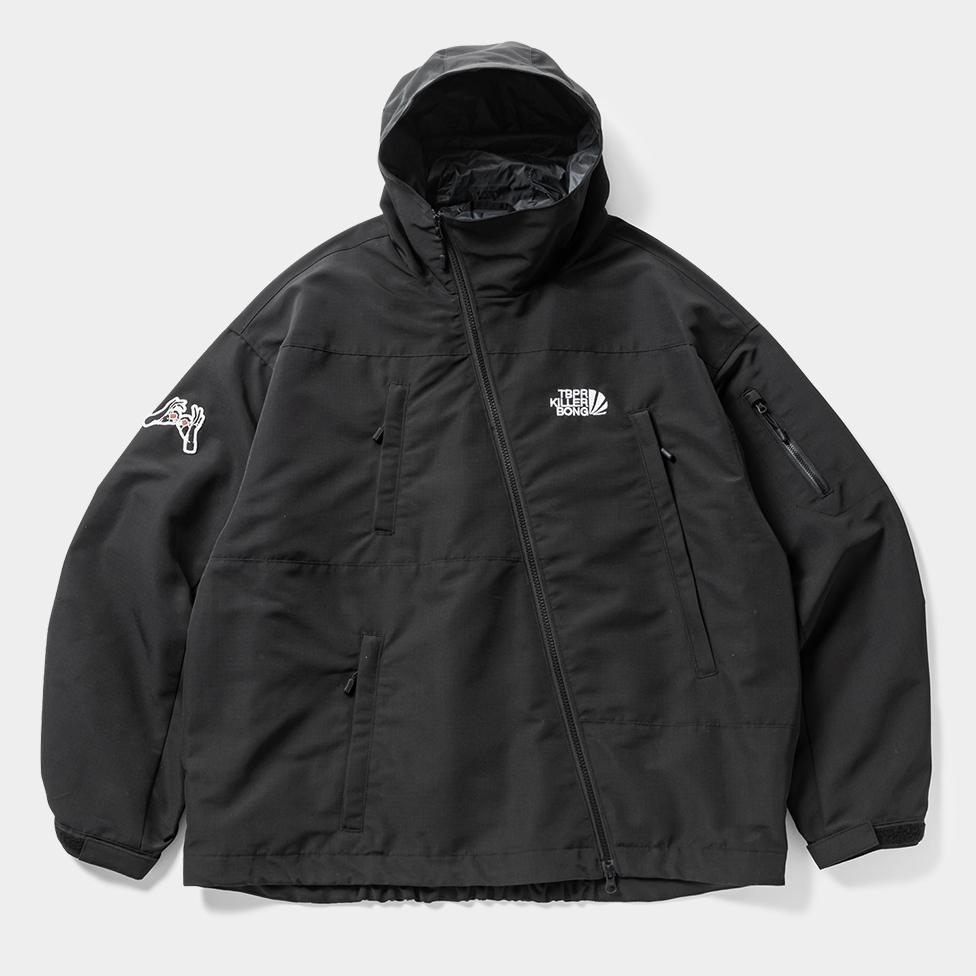 TIGHTBOOTH® × KILLER BONG™ | タイトブース | TBKB / KB