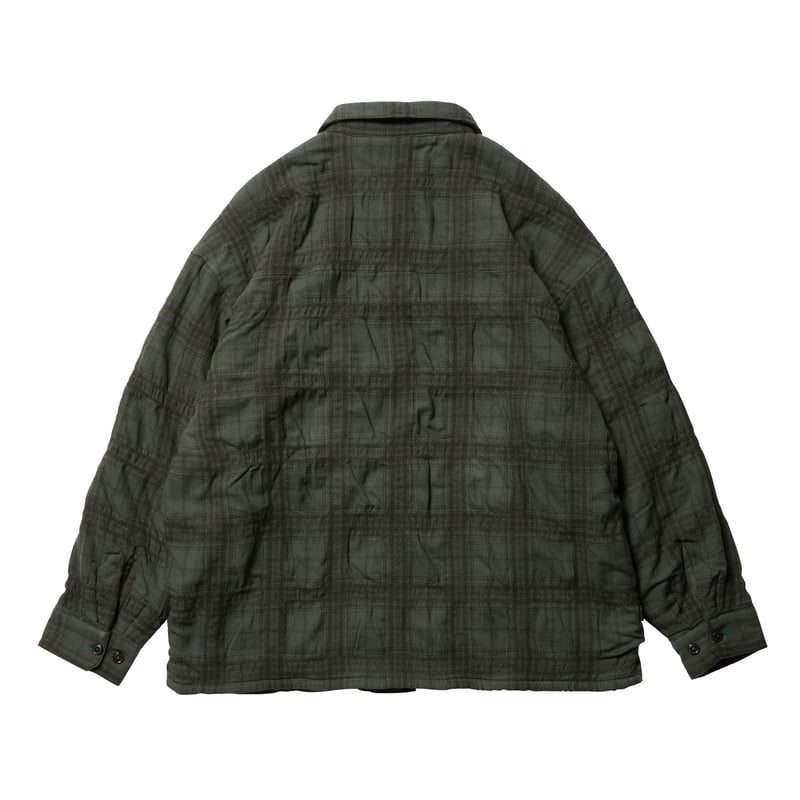 Evisen Skateboards | エビセンスケートボード | SHAO PLAID F