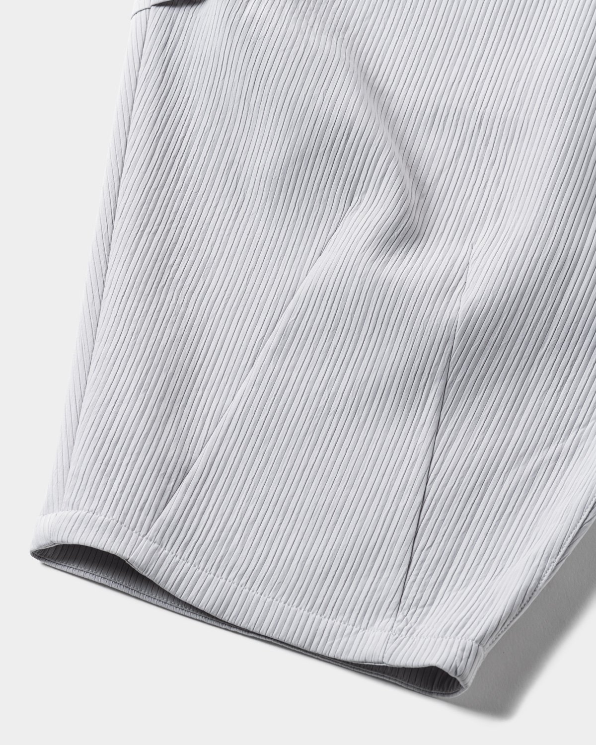 TIGHTBOOTH | タイトブース | SYNTHE CORD CROPPED PANTS