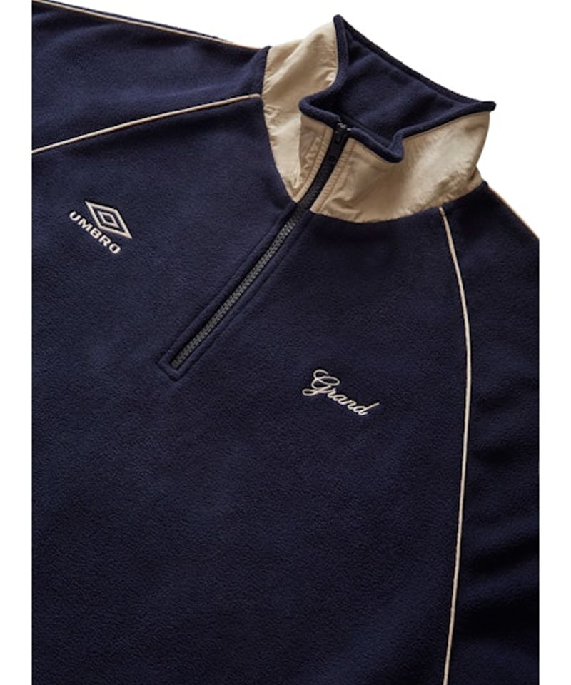 GRAND COLLECTION × UMBRO | グランドコレクション | MICRO F
