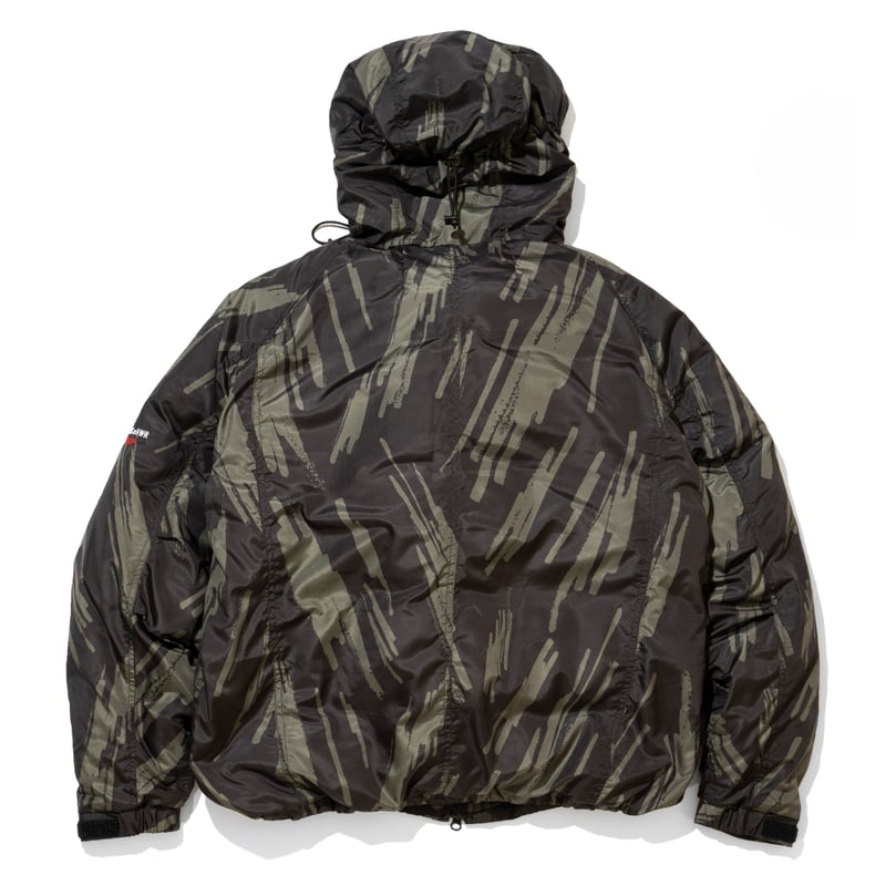 DELUXE / デラックス | DELUXE x NANGA DOWN JKT | ダウンジ DELUXE / デラックス | DELUXE x NANGA DOWN JKT | ダウンジ