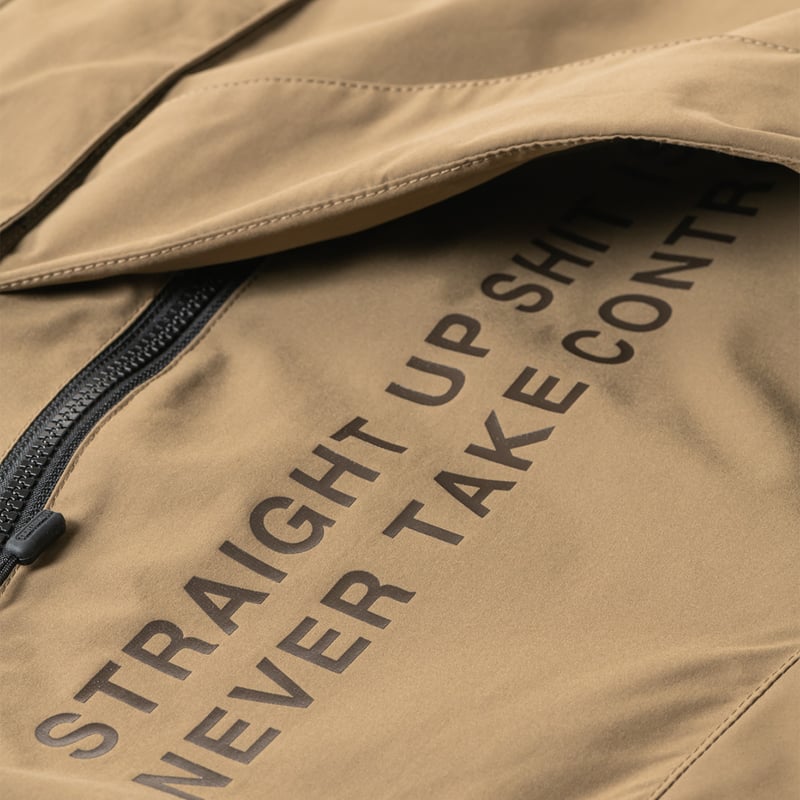 TIGHTBOOTH | タイトブース | HOODED TACTICAL JACKET | TIGHTBOOTH | タイトブース | HOODED TACTICAL JACKET |