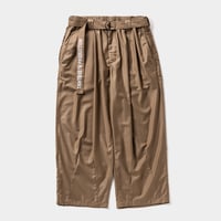 TIGHTBOOTH | タイトブース | BAGGY SLACKS | バギースラックス