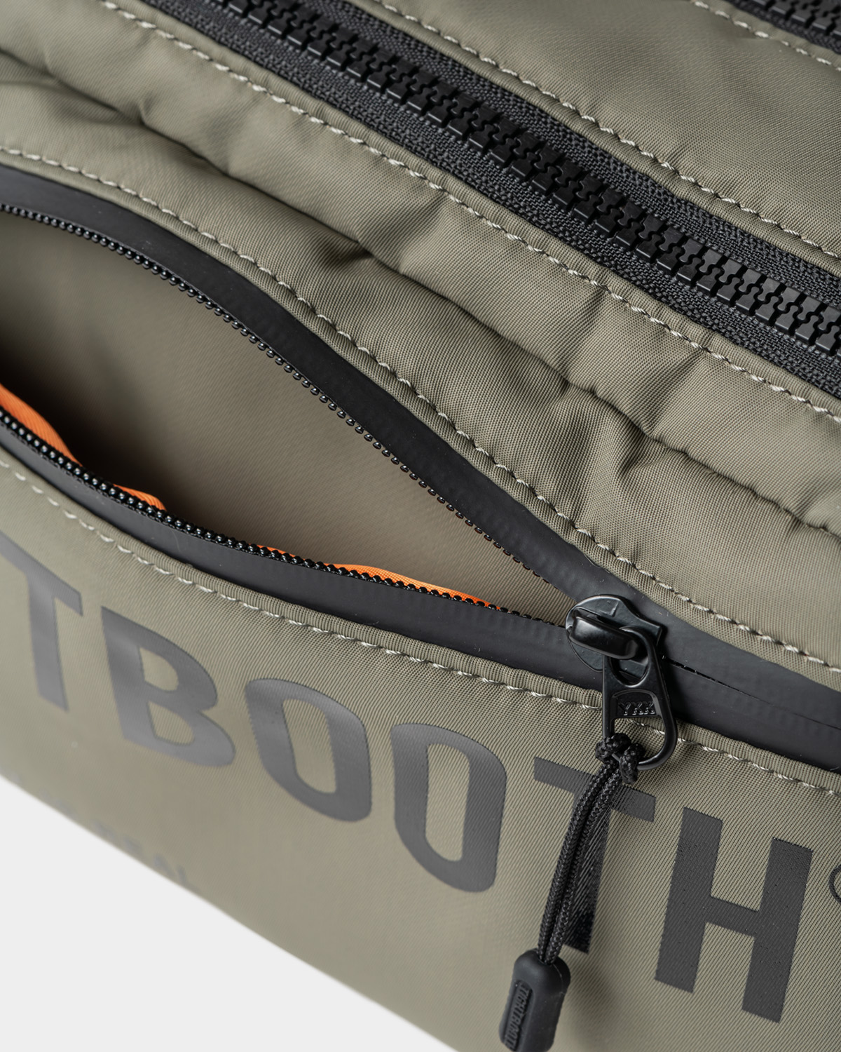TIGHTBOOTH | タイトブース | GROOMING POUCH（RAMIDUS ×