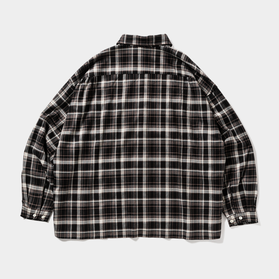 tightbooth スーツ（PLAIDシリーズ）上下M＋シャツ（グレー）M