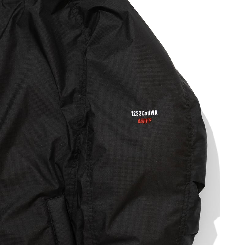 DELUXE / デラックス | DELUXE x NANGA DOWN JKT | ダウンジ DELUXE / デラックス | DELUXE x NANGA DOWN JKT | ダウンジ