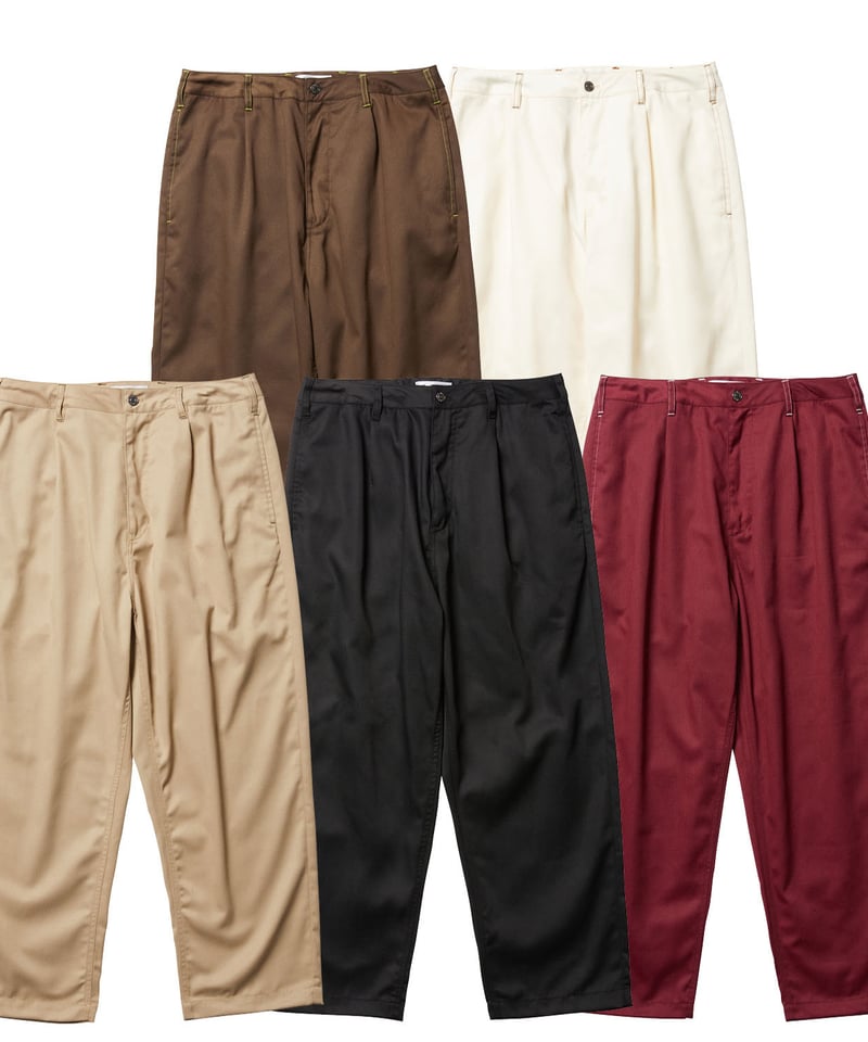 Evisen Skateboards | エビセンスケートボード | TWILL BOHEMI