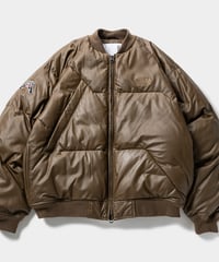 DELUXE / デラックス | MA-D1 | ブルゾン | improve