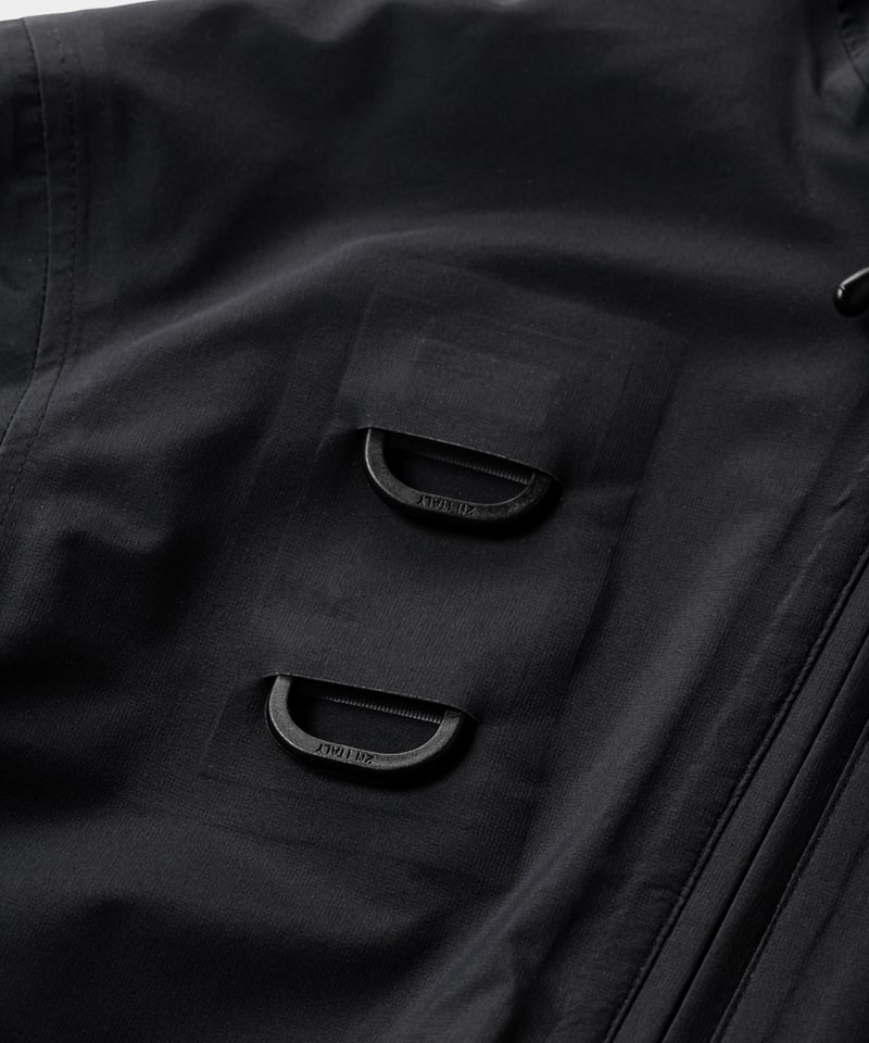 TIGHTBOOTH | タイトブース | TIGHTBOOTH x SauRas Being