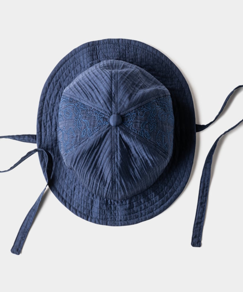 TIGHTBOOTH | タイトブース | POPPY HAT | メトロハット | impr