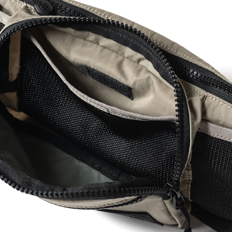 値下げ応相談　EVISEN SKATEBOARDS ショルダーバッグ Evisen Skateboards | エビセンスケートボード | CORD STRAP S