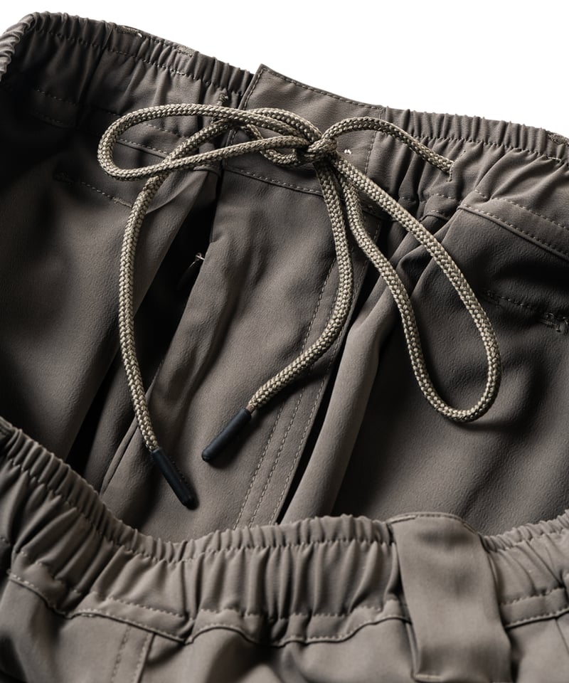 ア*ゼ様 tightbooth DRY BAGGY SLACKS charcoa DRY BAGGY SLACKS - TIGHTBOOTH® タイトブース オフィシャルウェブサイト