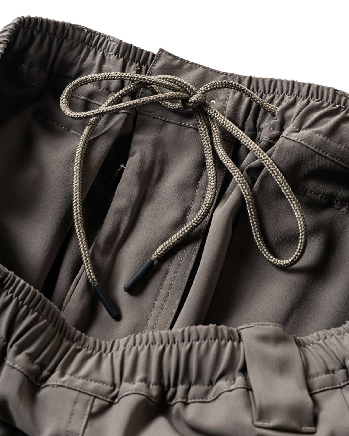 TIGHTBOOTH | タイトブース | DRY BAGGY SLACKS | バギースラッ