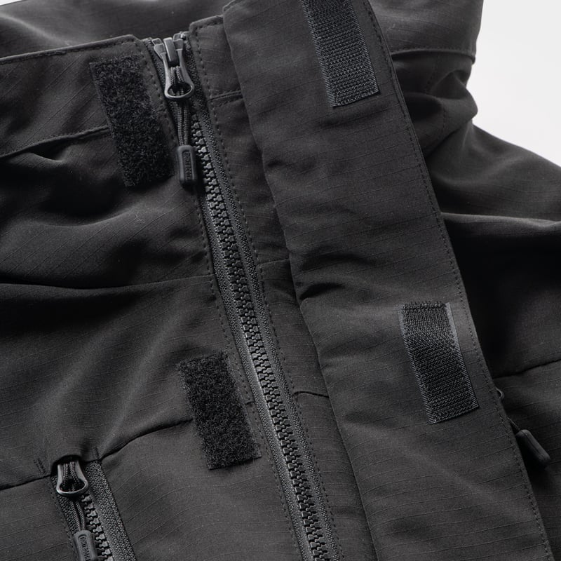 TIGHTBOOTH | タイトブース | TBPR | RIPSTOP TACTICAL J...