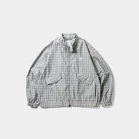 ROTOL | ロトル | DOUBLE ZIP TRACK JACKET | トラックジャケ