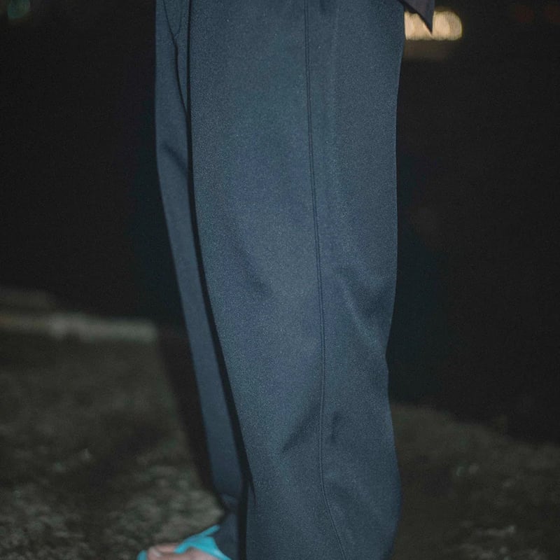 スケートボード evisen pants EVISEN エビセン スケボー イージーパンツ RIVER JUMP PIPING