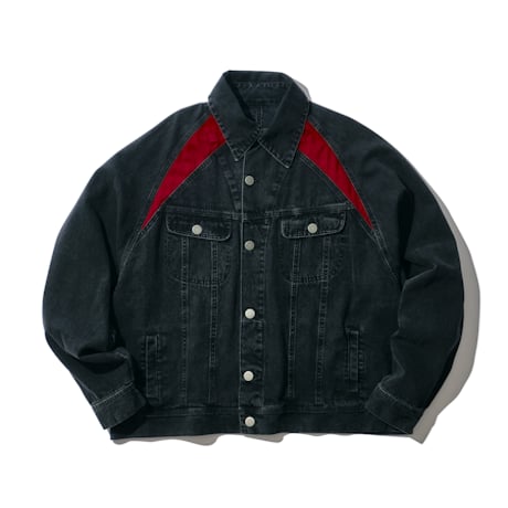 ウィリーチャバリア | STORES