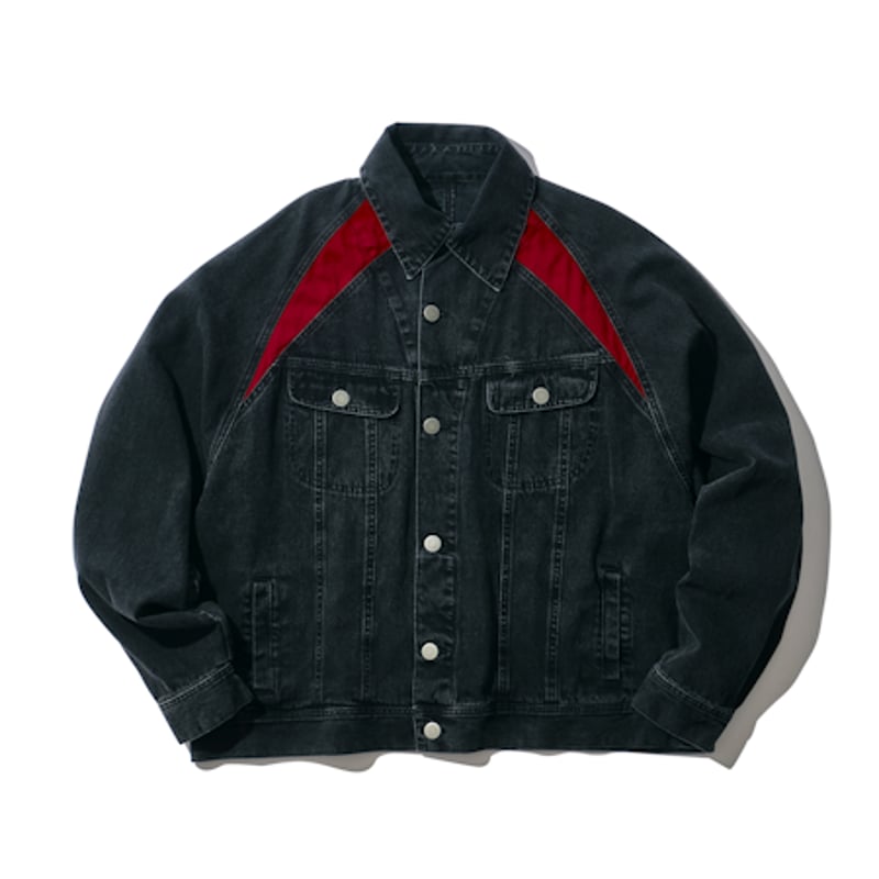 ジャケット・アウター OVERSIZED COACH /INTODUSK fit=scale-down,w=1200